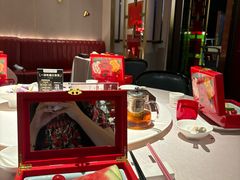 -千百味红餐厅·江西菜(绿地双子塔店)