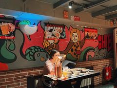-管氏翅吧(广渠门店)