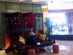 -北京港澳中心瑞士酒店·瑞士咖啡厅·自助餐