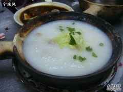 -兴记菜馆