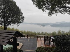 -天目湖涵田半山温泉