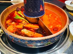 -咏江南·苏式火锅·苏州评弹(观前街店)