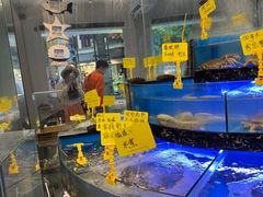 -丁字口海鲜热炒·烧烤大排档