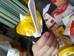 -麦当劳(磨子桥店)