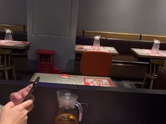 -炭舍干锅(华发商都店)