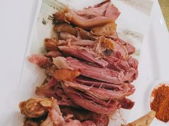 -金陵后厨·南京菜(新街口秣陵路店)