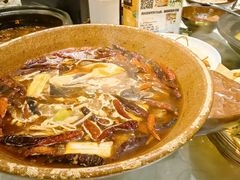 -渝味川菜(夜宵航母店)