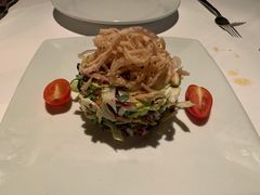 茹丝葵沙拉-茹丝葵经典牛排馆(上海外滩店)