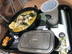 -蛙人战队·饭堂(储能大厦店)