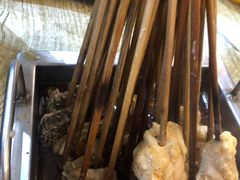 -老徐烧烤涮肚(交道口店)
