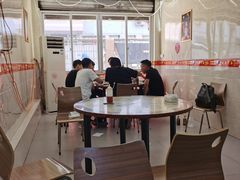 -天天沸腾(东港路店)