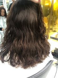点击看大图 -潘多拉Hairsalon
