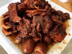 红烧老鹅-林家饭店(新林公路店)