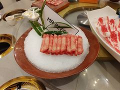 -肥牛先生火锅店(花山区江东大道店)