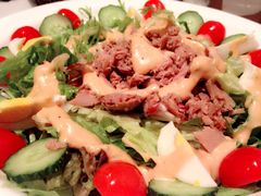 铃木食堂(帽儿胡同店)-铃木食堂(帽儿胡同店)