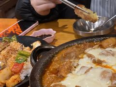 芝士鸡肉-麻喜大