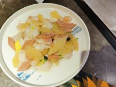 -闫府私房菜·老字号(恒隆店)