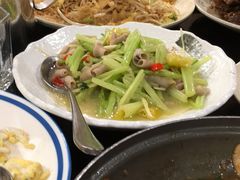 姜丝大肠-乡亲鹅肉城(吴江店)