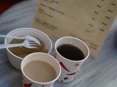 -公利真料竹蔗水(中环店)