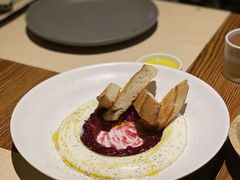 -Mercato莫卡多露台餐厅与酒吧(K11店)
