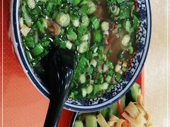 -清真·尖子尖牛肉面(王府井店)