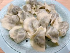 -老边饺子馆(东单店)