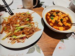 -花舍·新派粤菜·西餐·下午茶(亚运村·鸟巢店)