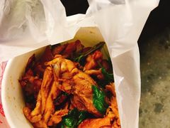 三杯跑山鸡&nbsp;NT150-垦丁大街