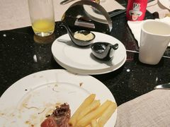 -东方红海鲜百汇(国际大厦店)