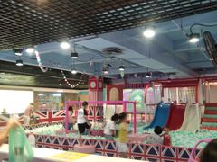 -万福城商业广场