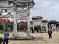 -江南第一家