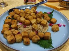-白家大院·王府宫廷菜(苏州街店)