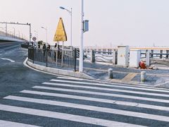 -海堤纪念公园