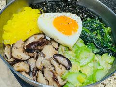 -安又胖韩国烤肉(泰达永旺店)