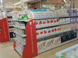 -孩子王童乐园(唐山万达广场店)