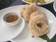 -帕蓝·暹罗料理(大学路店)