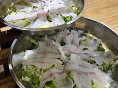 -丰尔粥食·粥底火锅·桑拿鸡(大良总店)