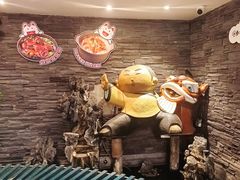 -南拳十三姨·潮汕砂锅粥(世纪金源店)