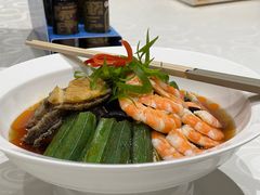 -丝宴·凤城印象·西北特色菜(彩虹湾店)