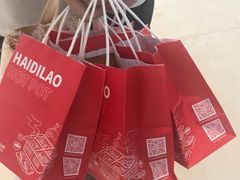 -海底捞火锅(百利广场店)