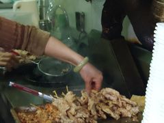 -豪香里脊肉串(大中路店)