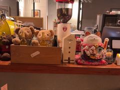 -咖法森林·咖啡  酒吧(天河店)