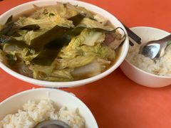 -金泰缘排骨馆(遵化路店)