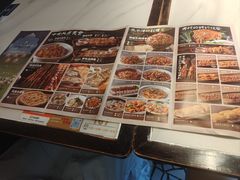 -清真·卡德尔大叔新疆主题餐厅(龙汇路店)