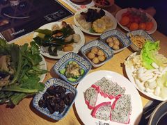 -温野菜涮涮锅(西单大悦城店)