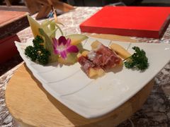-骊韵咖啡厅(深圳中海凯骊酒店)