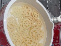 -龍歌自助小火锅(芝罘万达店)