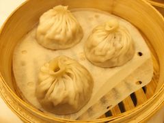 利苑小笼包-利苑酒家(宜安广场店)