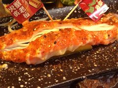 -三禾屋·亚洲融合小馆(未来科技城店)