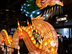 -长嘉·河图火锅(长嘉汇江景旗舰店)